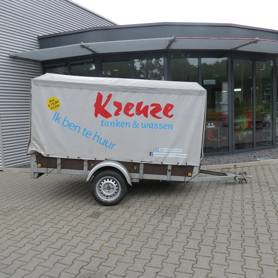 Kleine Huif