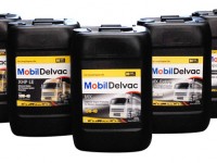 Mobil-Delvac