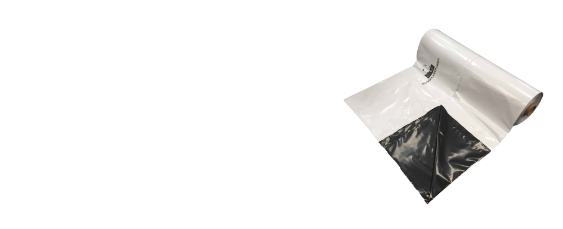 MegaplastPower Landbouwfolie